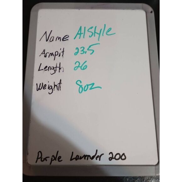 Big Girl Boots T-shirt Ladies Extra Large Brown Western Cowgirl - Picture 5 of 5